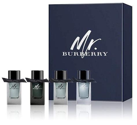 mr burberry edp set|mr burberry indigo boots.